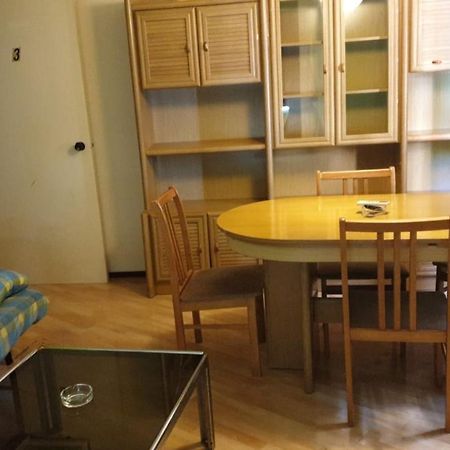 Pension Fonda Suiza Реус Екстер'єр фото